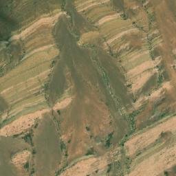 Satellite imagery of Djebel Doum, DZ