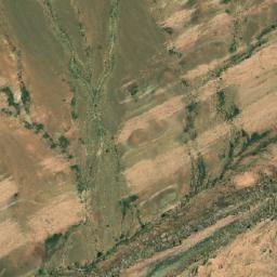 Satellite imagery of Djebel Doum, DZ
