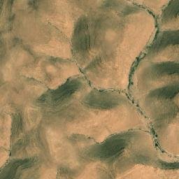 Satellite imagery of El Gueïbbedj, DZ