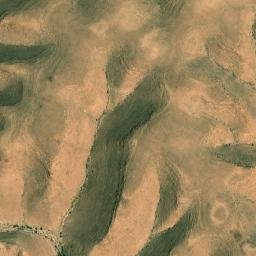 Satellite imagery of El Gueïbbedj, DZ