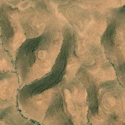 Satellite imagery of El Gueïbbedj, DZ