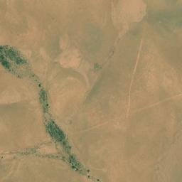 Satellite imagery of Râs en Niouf, DZ