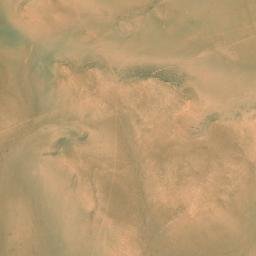 Satellite imagery of Râs en Niouf, DZ