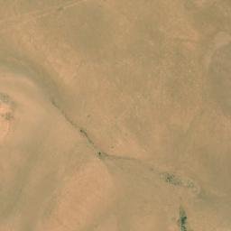 Satellite imagery of Râs en Niouf, DZ