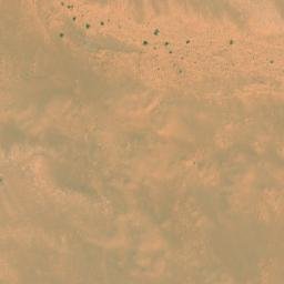 Satellite imagery of Kef el Hadid, DZ