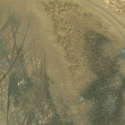 Satellite imagery of Kef ed Deb, DZ