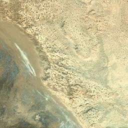 Satellite imagery of Kef ed Deb, DZ