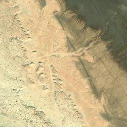 Satellite imagery of Kef ed Deb, DZ