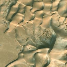Satellite imagery of Guern ez Zbarr, DZ