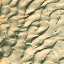 Satellite imagery of Guern ez Zbarr, DZ