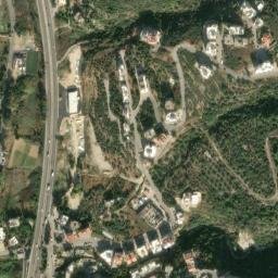 Satellite imagery of Aaqbet Jeddâyel, LB