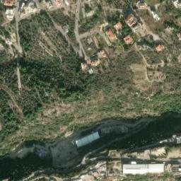 Satellite imagery of Bnaqrâ, LB