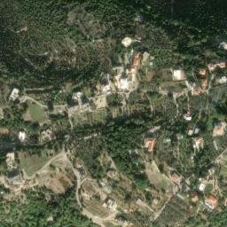 Satellite imagery of Dahr Maïtiftou, LB