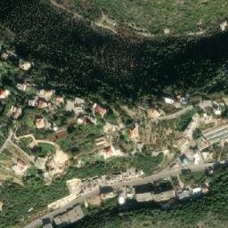 Satellite imagery of Dahr Maïtiftou, LB