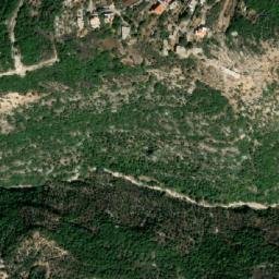 Satellite imagery of Dahr es Souâni, LB