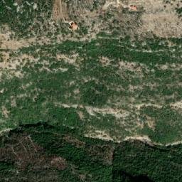 Satellite imagery of Dahr es Souâni, LB