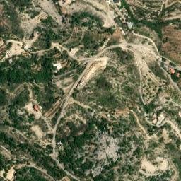 Satellite imagery of El Bîyâd, LB