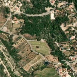 Satellite imagery of El Bîyâd, LB