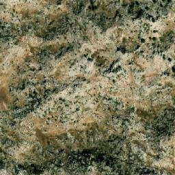 Satellite imagery of Mâaoûl et Toukmâne, LB