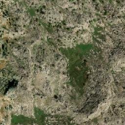 Satellite imagery of Mâaoûl et Toukmâne, LB