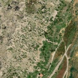 Satellite imagery of Aarîd Baatâra, LB