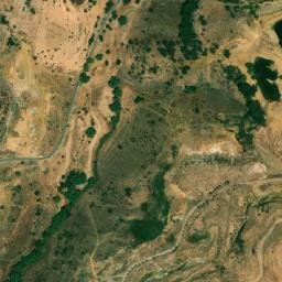 Satellite imagery of Aarîd Baatâra, LB