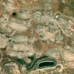 Satellite imagery of Mossâr ez Zahab, LB