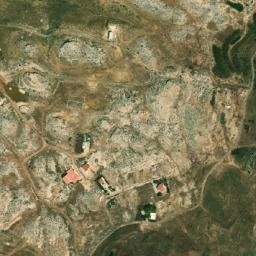 Satellite imagery of Tarîq el Blaïta, LB