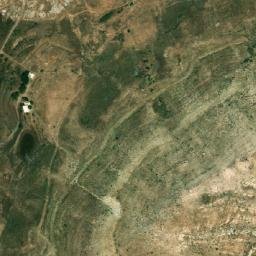 Satellite imagery of Tarîq el Blaïta, LB