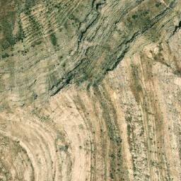 Satellite imagery of Tarîq el Blaïta, LB