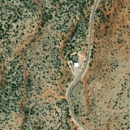 Satellite imagery of Bathet el Laouz, LB