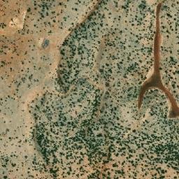 Satellite imagery of Bathet el Laouz, LB