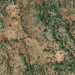 Satellite imagery of Darb ej Jemmâlé, LB