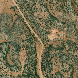 Satellite imagery of Darb ej Jemmâlé, LB