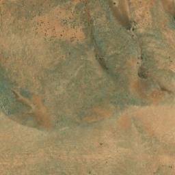 Satellite imagery of Sarj el Qoddam, LB