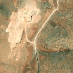 Satellite imagery of Dallil el Masnaa, LB