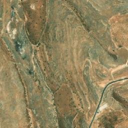 Satellite imagery of Dallil el Masnaa, LB