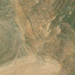 Satellite imagery of Harf Ouadi el Fara, LB