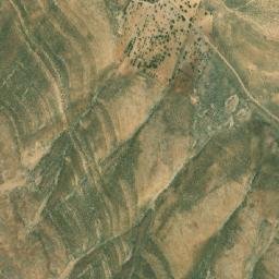 Satellite imagery of Harf Ouadi el Fara, LB