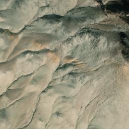 Satellite imagery of Kōh-e Chāh Zard, AF