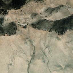 Satellite imagery of Kōh-e Chāh Zard, AF