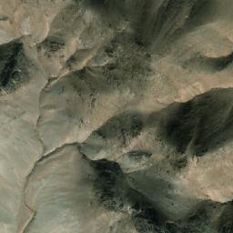 Satellite imagery of Kōh-e Chāh Zard, AF
