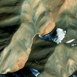 Satellite imagery of Kōh-e Mullā Gadāy, AF