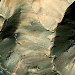 Satellite imagery of Kōh-e Mullā Gadāy, AF