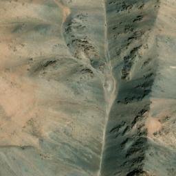 Satellite imagery of Kharah-ye Zard, AF