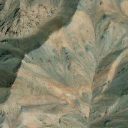 Satellite imagery of Shākhzak, AF