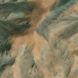 Satellite imagery of Kōh-e Rasūl, AF