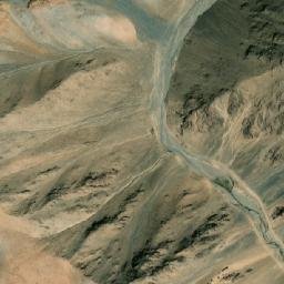 Satellite imagery of Kōh-e Rasūl, AF