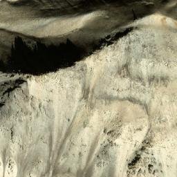 Satellite imagery of Now Mazār, AF