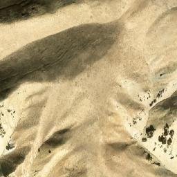 Satellite imagery of Shāhdil, AF